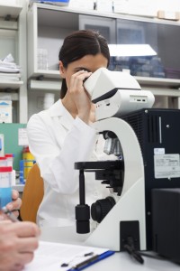 cancer research, women in cancer research, International Day of Women and Girls in Science