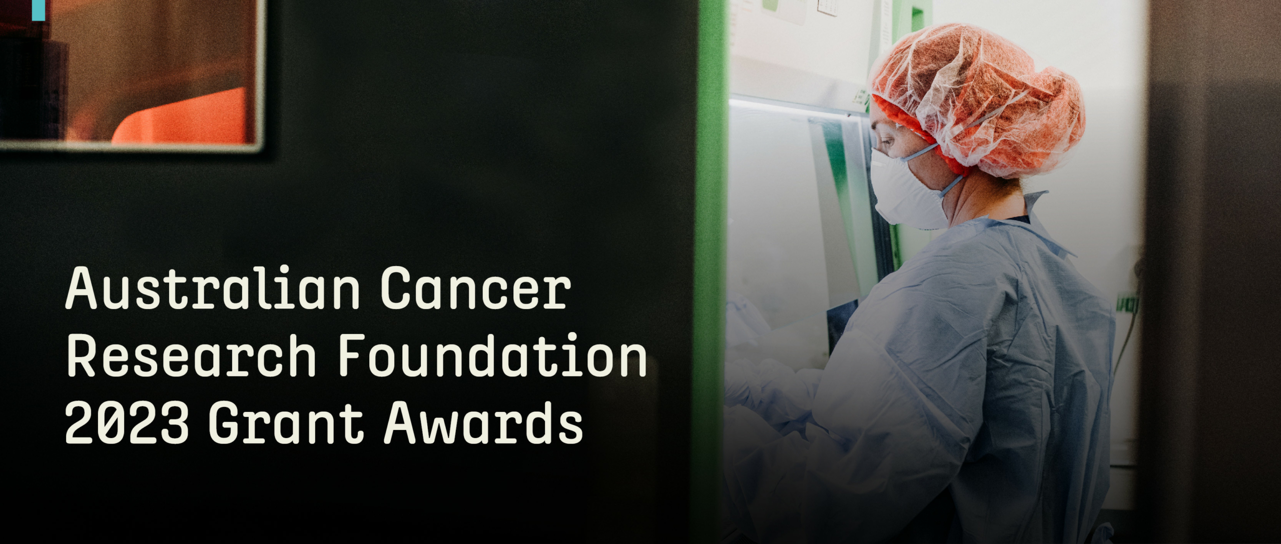 $10M in funding announced for cutting-edge cancer research