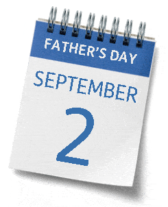 Donations in lieu of gifts