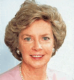 Marie Tehan